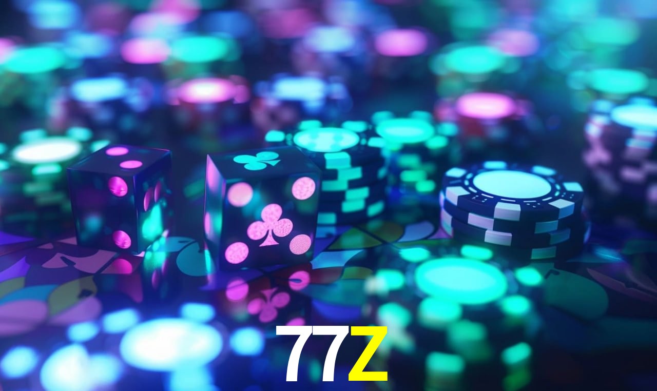 Acceso seguro de inicio de sesión 77Z para jugadores en México